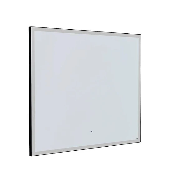 Зеркало Iddis Slide 80 с подсветкой