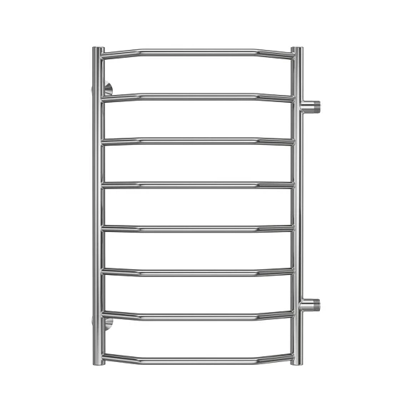 Водяной полотенцесушитель Terminus Виктория П8 57,7*80 боковое подключение 50