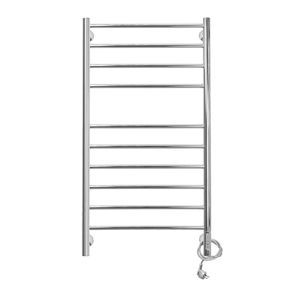 Электрический полотенцесушитель Domoterm Медея П10 50*100 R хром