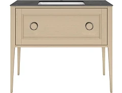 Тумба Kerama Marazzi Plaza Classic Neo 100 капучино, 1 ящик