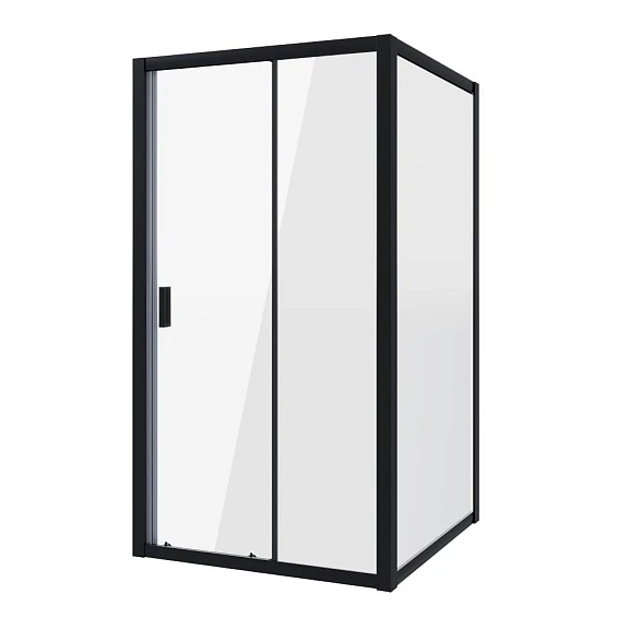 Душевое ограждение Niagara Nova NG-82-8AB 80х70х195 L/R без поддона