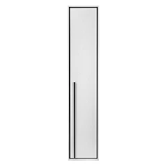 Пенал Aquanika Mono 30*150 белый Пенал Aquanika Mono 30*150 белый