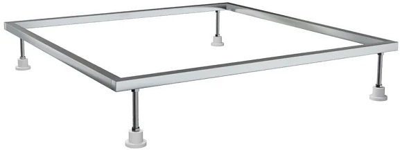 Каркас для поддона Allen Brau 8.00002.1 100*80