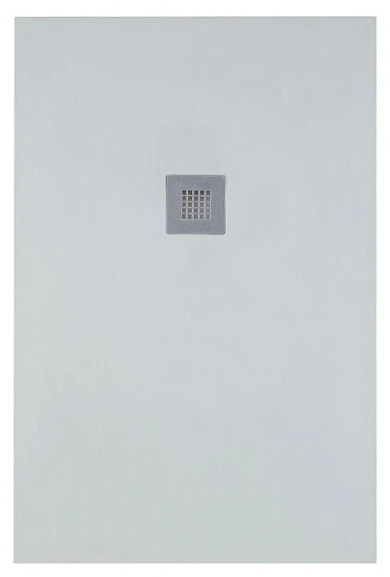 Душевой поддон Allen Brau Priority 8.31010-21 160*80 белый