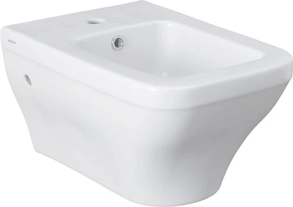 Подвесное биде Allen Brau Infinity 4.21014.20 35,5*53