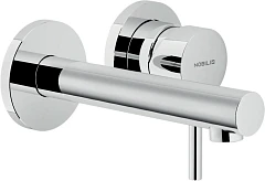 Внешняя часть для смесителя Nobili Live LV00499CR для раковины хром