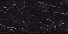 Керамогранит Tagina Marquina 60*120 Marquina Nero Lucidato Ret
