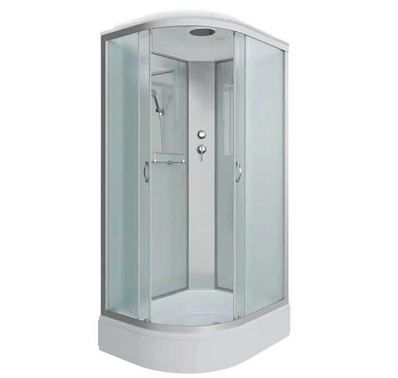 Душевая кабина Niagara Classic NG-33294-14R 120х90х220 Т