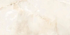 Керамогранит Keramikos Onice 60*120 Crema Porcelain Rectifed Polished