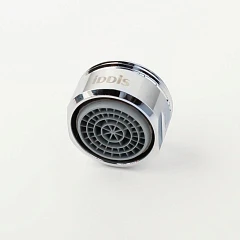 Аэратор для смесителя Iddis Optima Home 996S24B1SM диаметр 24 мм хром