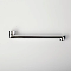 Излив для ванны Iddis Optima Home 995F20C2SM плоский хром 20 см