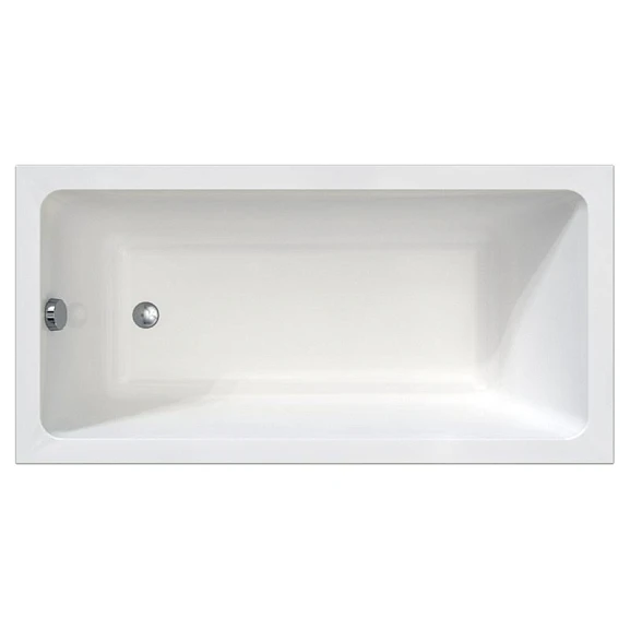 Акриловая ванна Radomir Джоанна 140х70