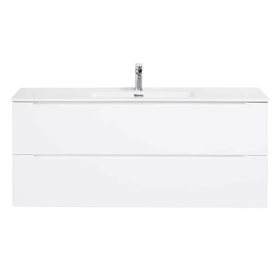 Тумба под раковину BelBagno Etna 120 Bianco Lucido