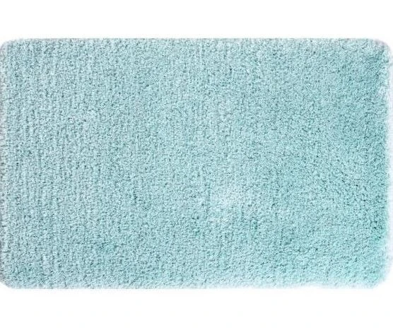 Коврик для ванной Fixsen Lido FX-3002T 50*80 бирюзовый