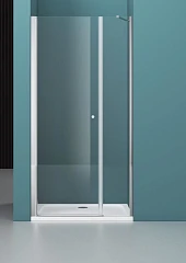 Душевая дверь в нишу BelBagno ETNA-B-11-60+90-C-Cr 150*195 L/R без поддона Душевая дверь в нишу BelBagno ETNA-B-11-60+90-C-Cr 150*195 L/R без поддона