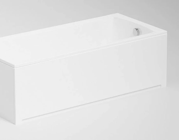 Фронтальная панель Whitecross 160х56