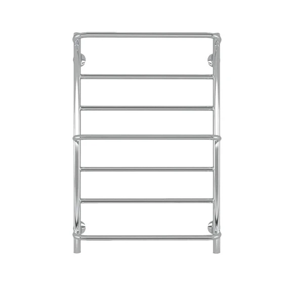 Водяной полотенцесушитель Indigo Europe1 50*80 серебристый