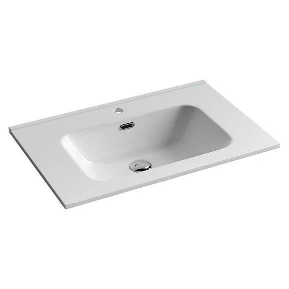 Встраиваемая раковина Ceramicanova Element CN7007 71*46,5