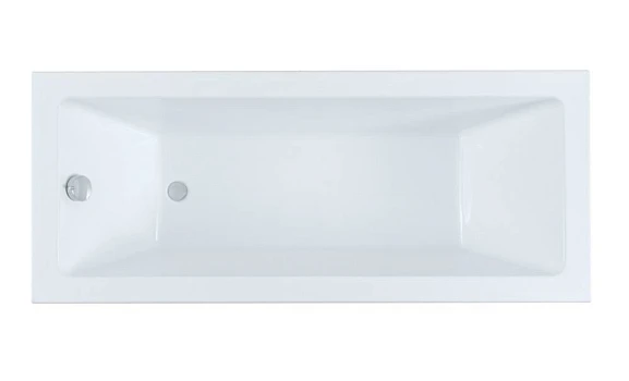 Акриловая ванна Aquanet Grace 170х75