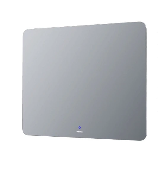 Зеркало Grossman Elegans-промо 90*80 Led подсветка с сенсорным выключателем