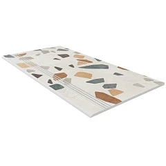 Ступень Estima Арти AT02 30*60 неполированная