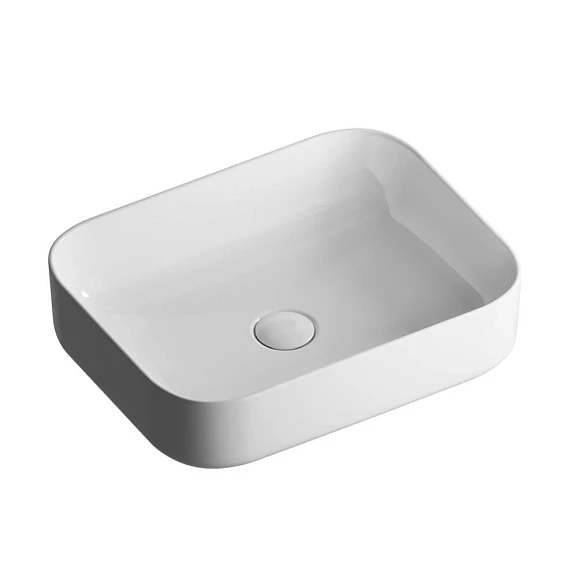 Накладная раковина Grossman Falcon GR-3052 50*41