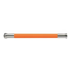Излив для кухни Haiba HB7180-16 гибкий 53 см оранжевый