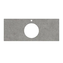 Столешница Kerama Marazzi Plaza 120 Фондамента для раковин Artbasin