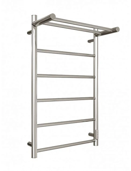 Электрический полотенцесушитель Двин Fj neo 50*80 L/R хром