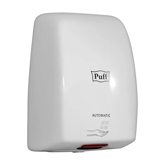 Сушилка для рук Puff 8815 высокоскоростная