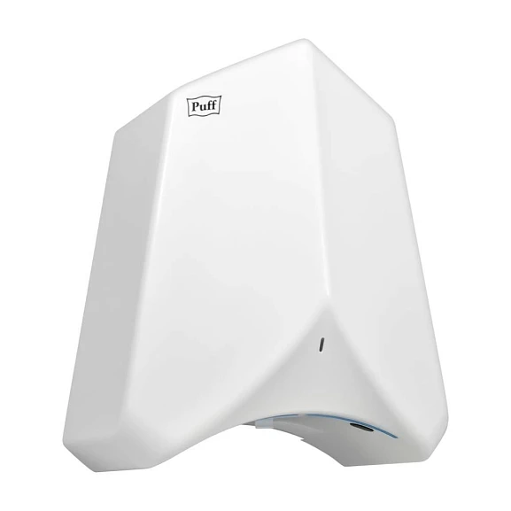 Сушилка для рук Puff 8840 высокоскоростная с HEPA фильтром