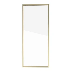 Niagara Боковая стенка Nova NG-A80G 80х195 L/R без поддона