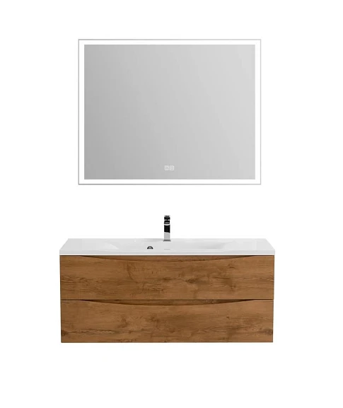 Комплект мебели BelBagno Marino 110 Rovere Nature