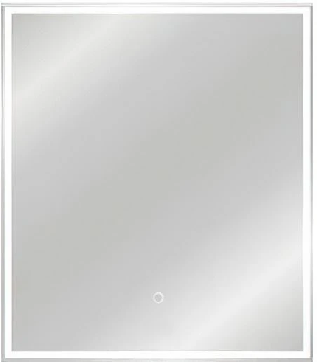 Зеркало-шкаф Style Line Квартет 60 R с Led-подсветкой сенсорный выключатель