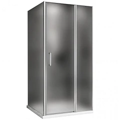 Душевой уголок ABBER Sonnenstrand AG04110MS-S75M 110*75*195 L/R без поддона Душевой уголок ABBER Sonnenstrand AG04110MS-S75M 110*75*195 L/R без поддона