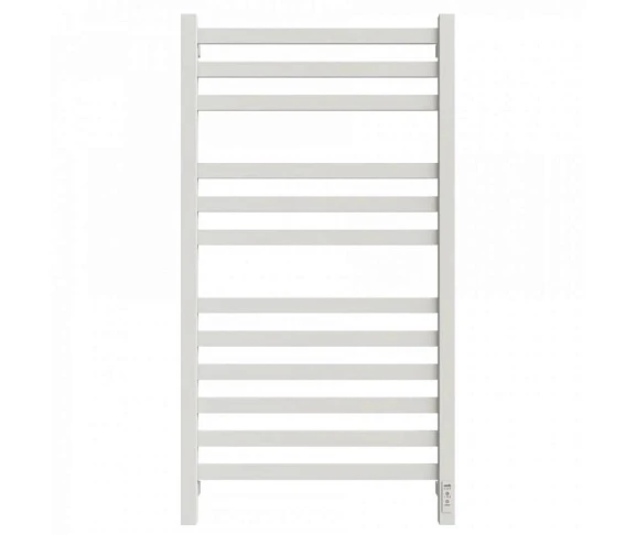 Электрический полотенцесушитель Grois Bruno GR-123 П12 40*100 L/R белый матовый