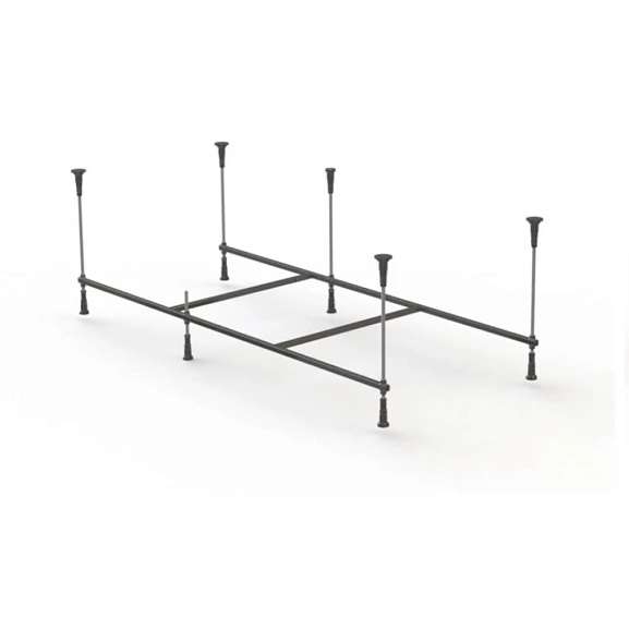 Каркас AM.PM Func 160х70 (приобретается в комплекте с ванной)