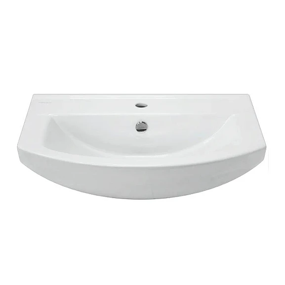 Мебельная раковина Sanita Luxe Best 65 для Runo