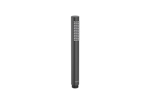 Душевая лейка Aquatek Европа AQ2002MB матовый черный