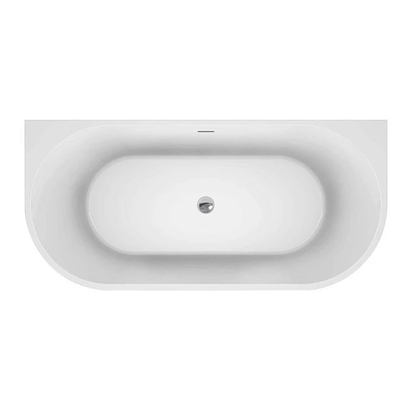 Акриловая ванна BelBagno BB710-1500-750 150х75