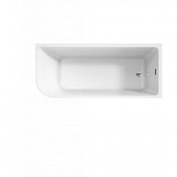 Акриловая ванна BelBagno BB712-1500-730-R 150х73 R