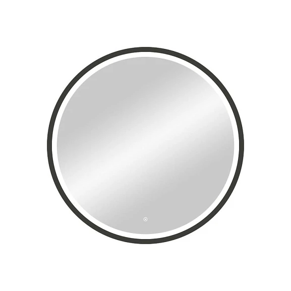 Зеркало Art&Max Livorno 80 с подсветкой