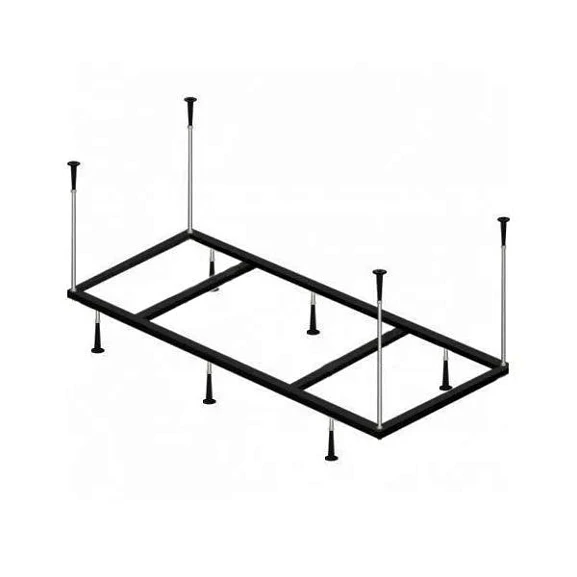 Каркас усиленный Toni Arti 150x70 (приобретается в комплекте с ванной)