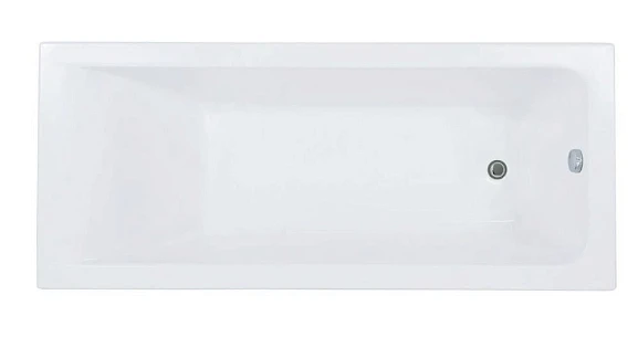 Акриловая ванна Toni Arti Modena S 180х80