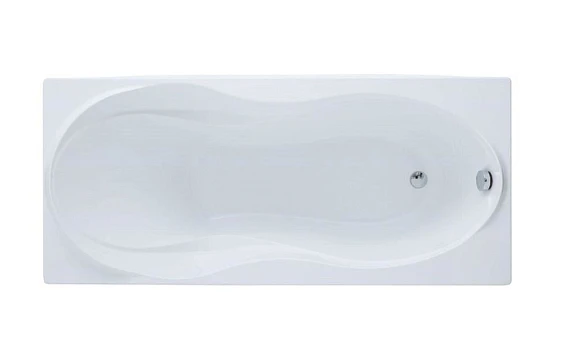 Акриловая ванна Aquanet Grenada 180х90 (комплект)