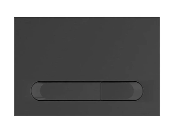 Смывная клавиша KKPol M09 350/PPL/008-00-00 титан