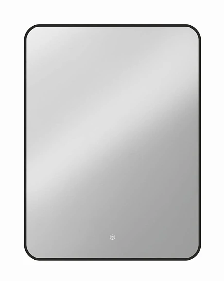 Зеркало Orange Black BL-50ZE 50 с подсветкой