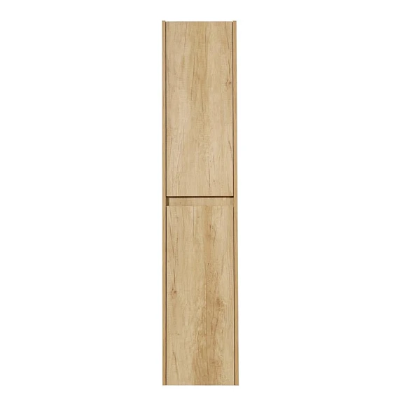Пенал BelBagno Kraft 33 с двумя дверцами Rovere Nebrasca Nature L