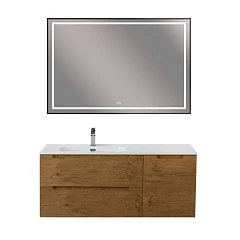 Комплект мебели BelBagno Etna 120 Rovere Nature L Комплект мебели BelBagno Etna 120 Rovere Nature L