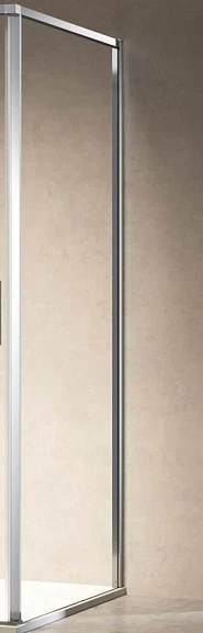Душевая стенка боковая Vincea Slim 8mm VSG-6SL900CL 90*200